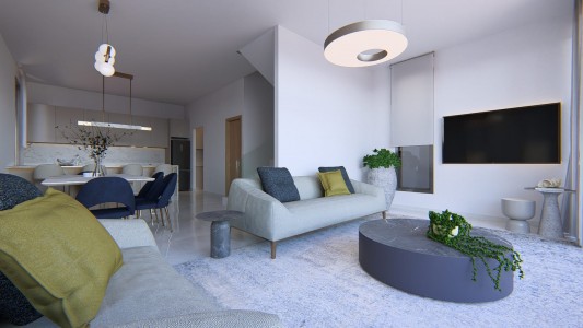 Exceptional Blend of Luxury and Convenience